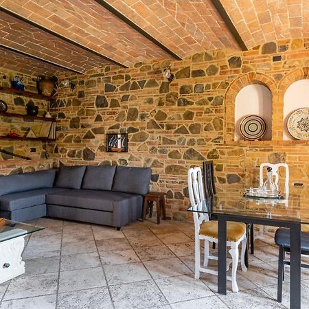 Le Volte Hotel Gambassi Terme Exterior foto